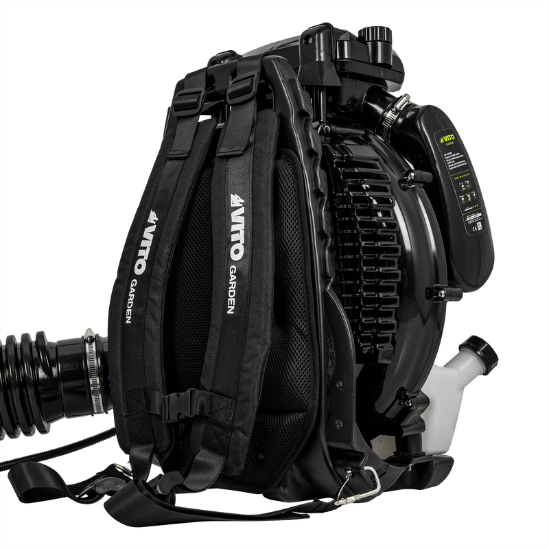 Soprador de Mochila 2T - 76CC Vito (VISM76)