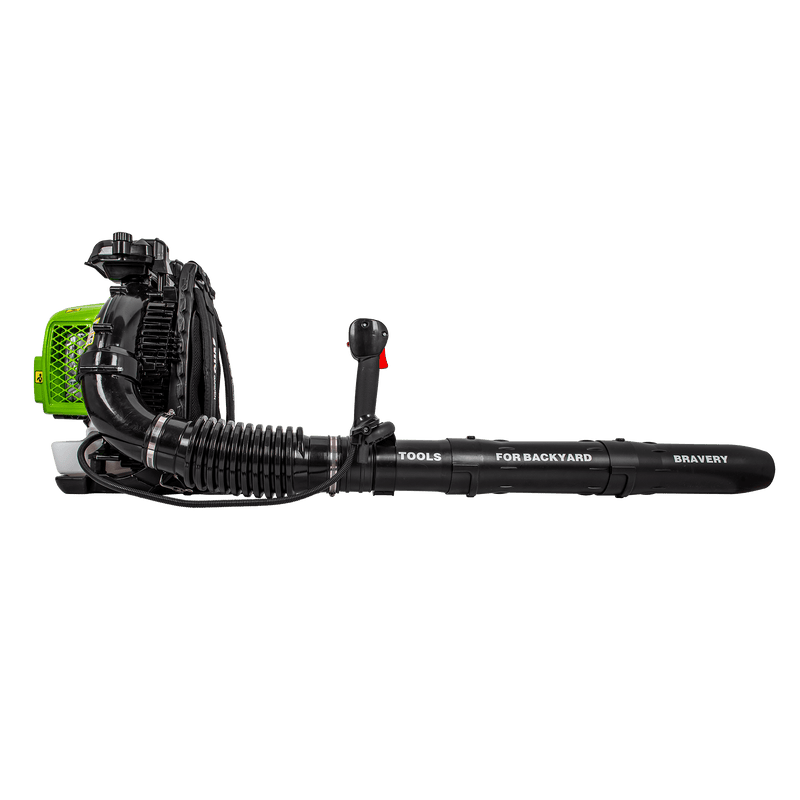 Soprador de Mochila 2T - 76CC Vito (VISM76)