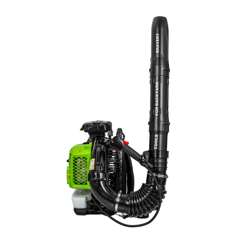 Soprador de Mochila 2T - 76CC Vito (VISM76)