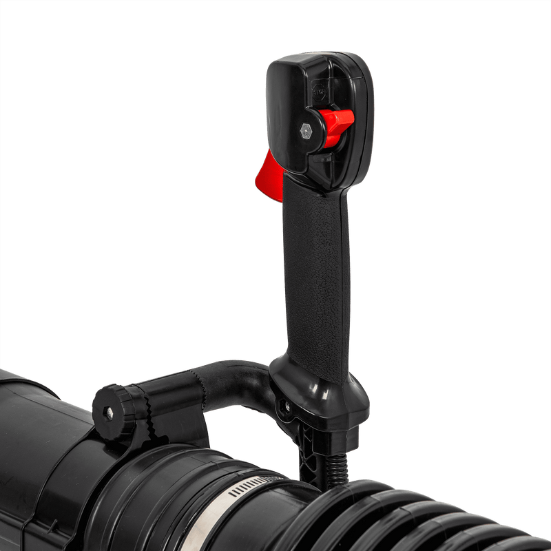 Soprador de Mochila 2T - 76CC Vito (VISM76)