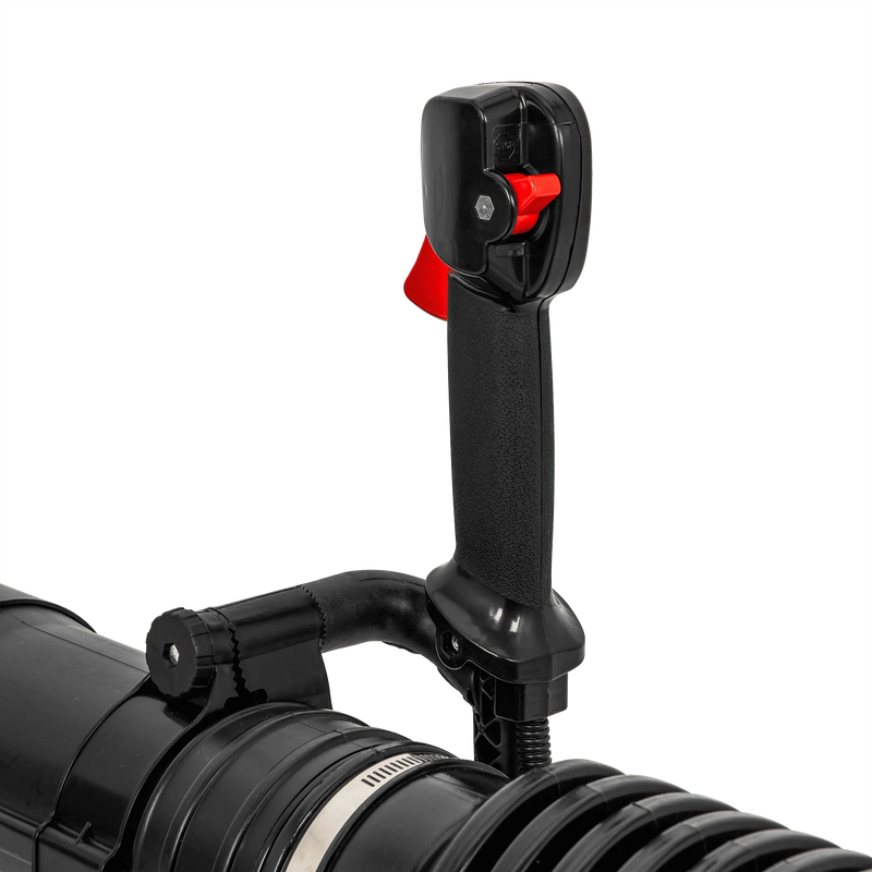 Soprador de mochila Vito (VISM76) 2 tempos - 76cc