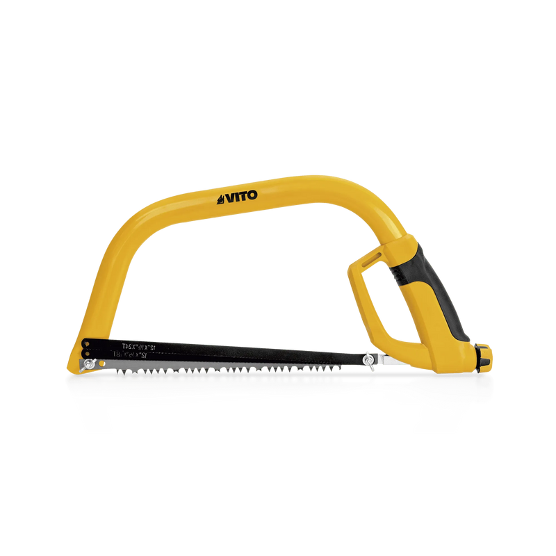 Sierra de arco multiusos Vito (VISM)