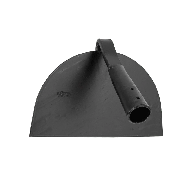 Vito (VISORT0090) Enxada de puxar meia-lua tipo espanhola