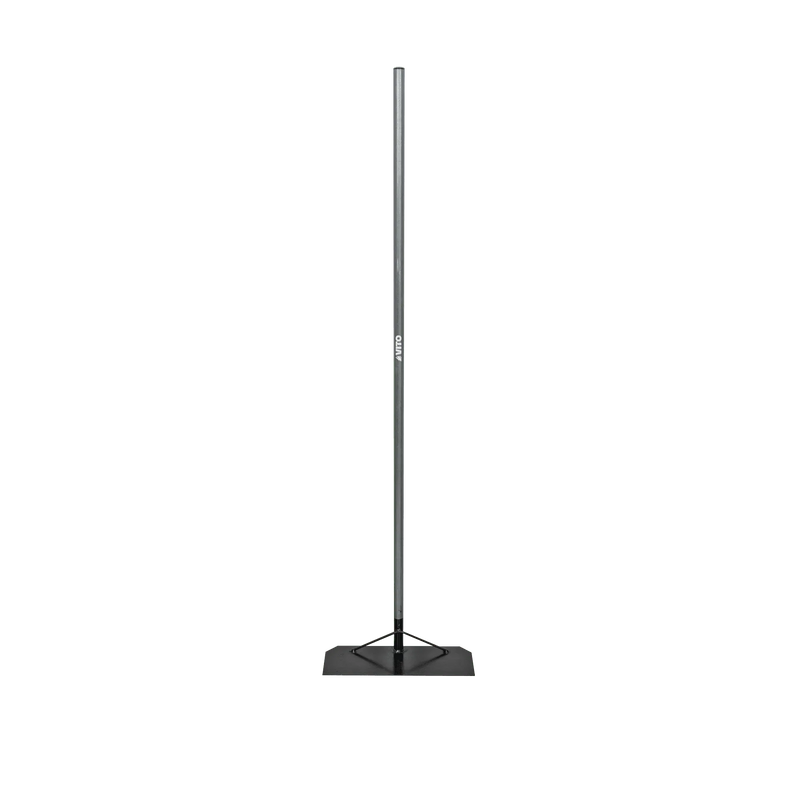 Raspador Vito (VISORT0091) com cabo