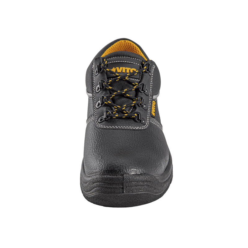 Sapato de Segurança S3 Pele Classic Vito (VISPS336)