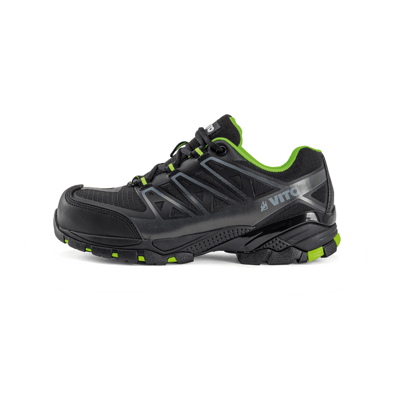 Vito (VISSP36) Safety Shoe S1P Spirit