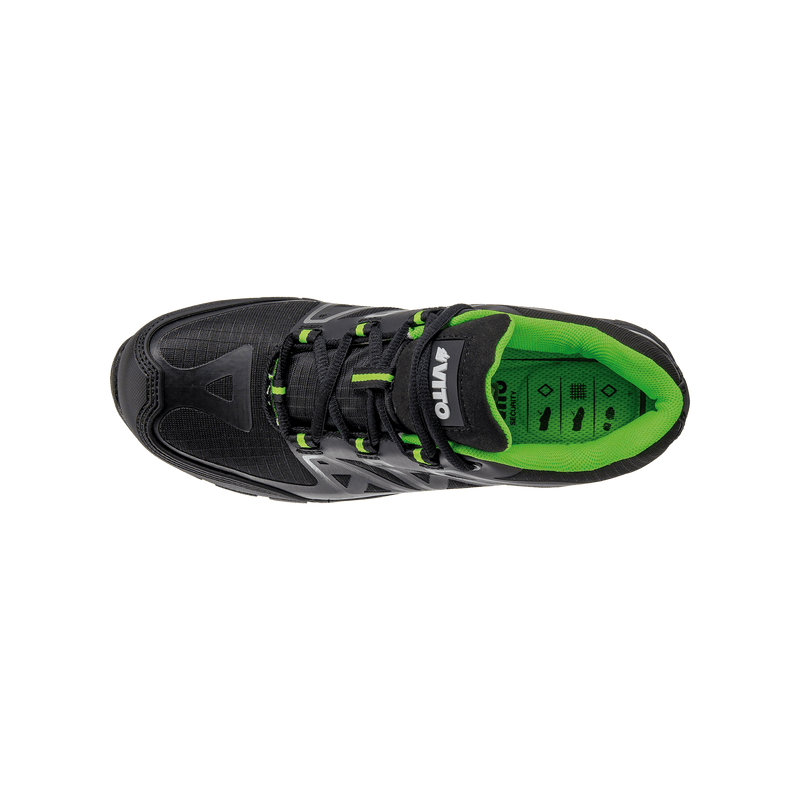 Vito (VISSP36) Safety Shoe S1P Spirit