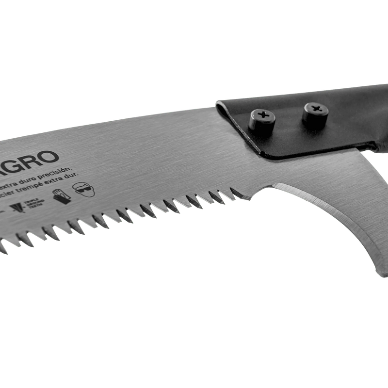 Lâmina de serra Vito (VISSPA) para podador de árvores