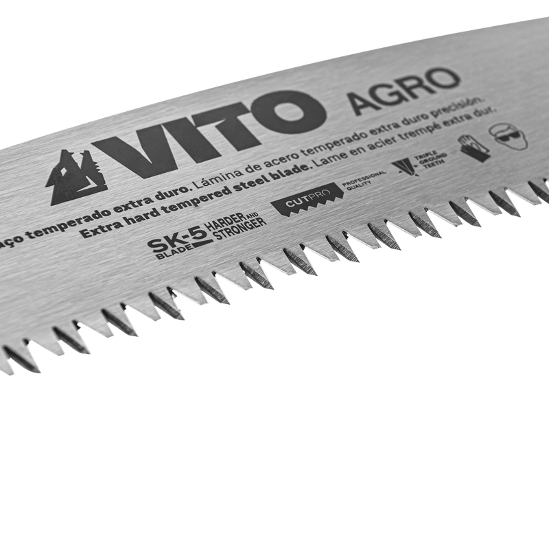Lâmina de Serra para Podão Telescópico Vito (VISSPA)