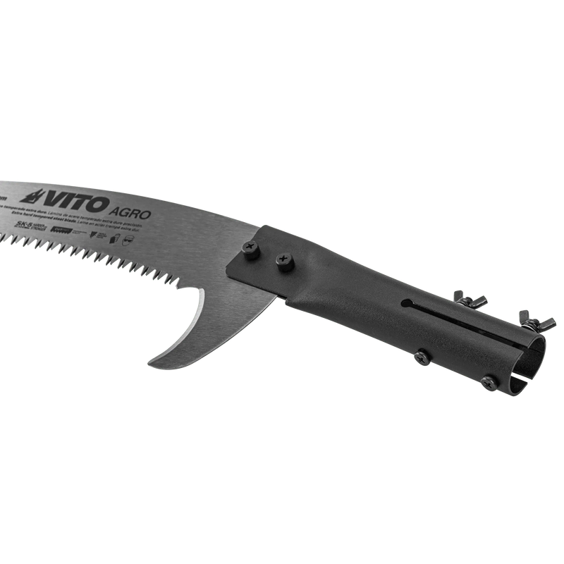 Lâmina de serra Vito (VISSPA) para podador de árvores