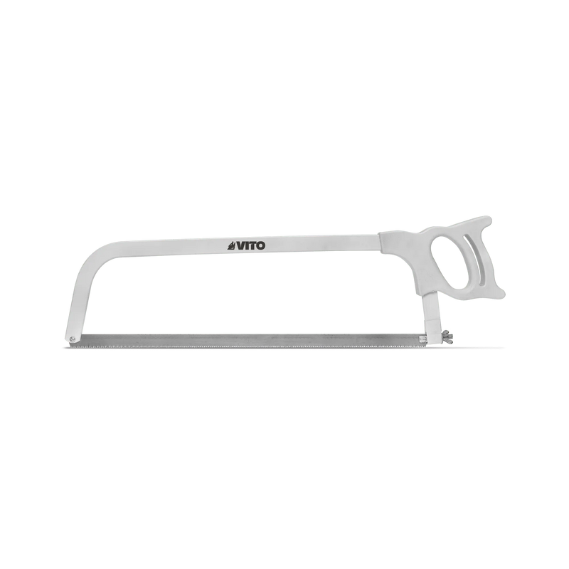 Sierra de carnicero Vito (VIST8120) de 500 mm