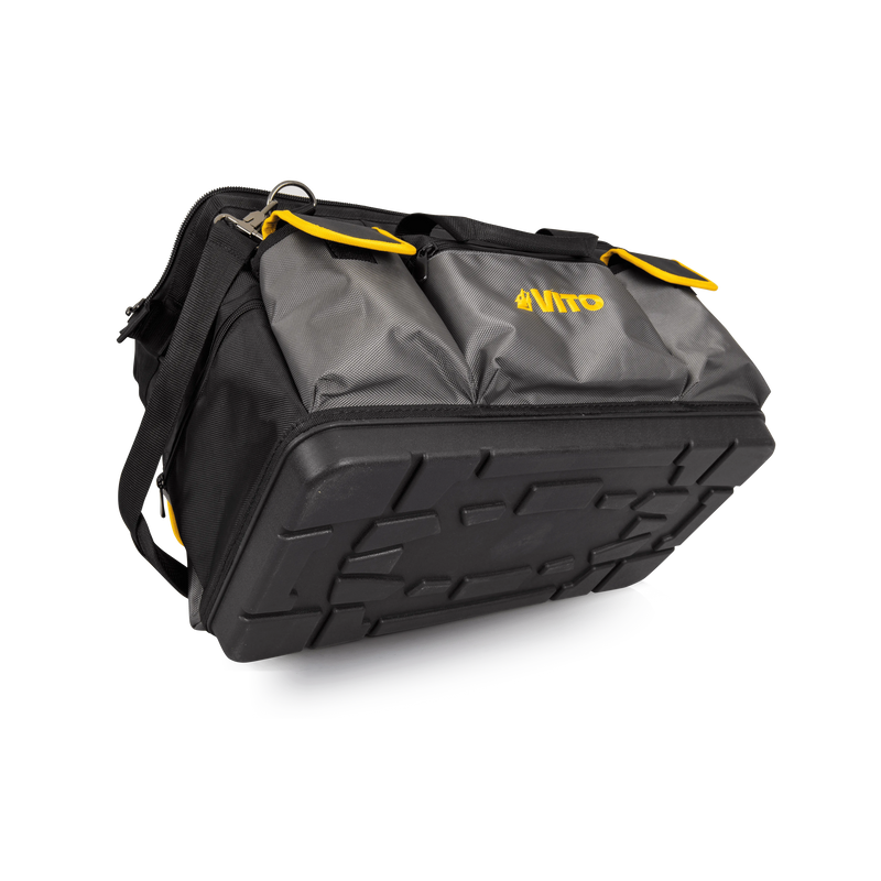 Vito (VISTFR) Tool Bag With Hard Base