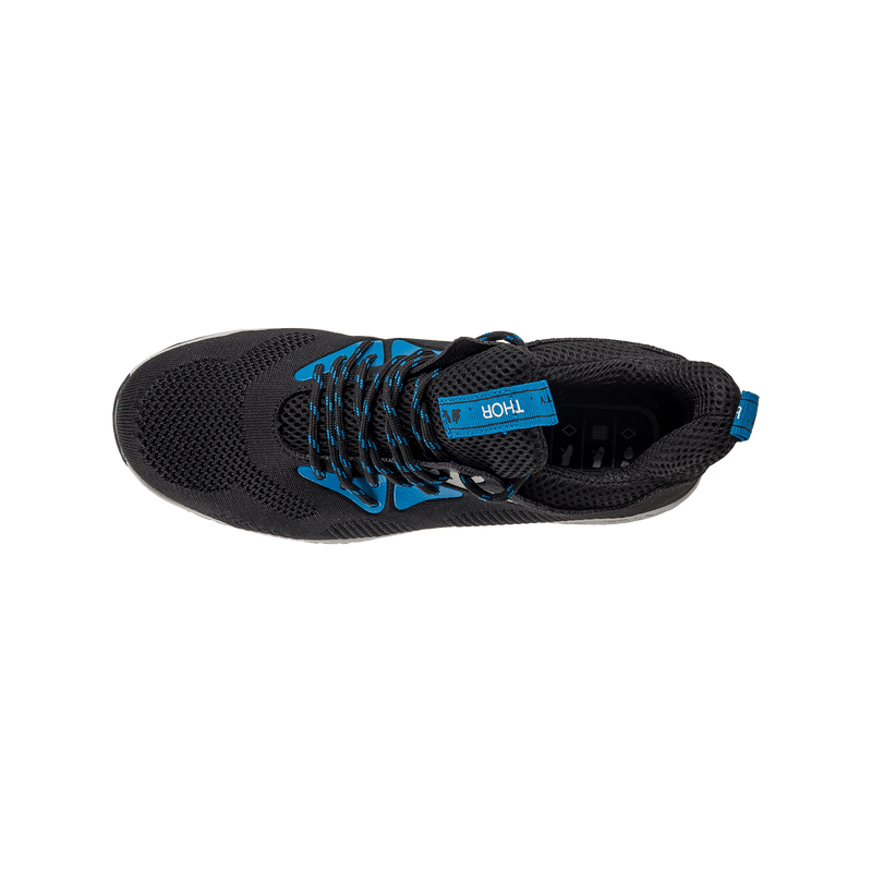 Vito (VISTH37) Safety Shoe S1P Thor
