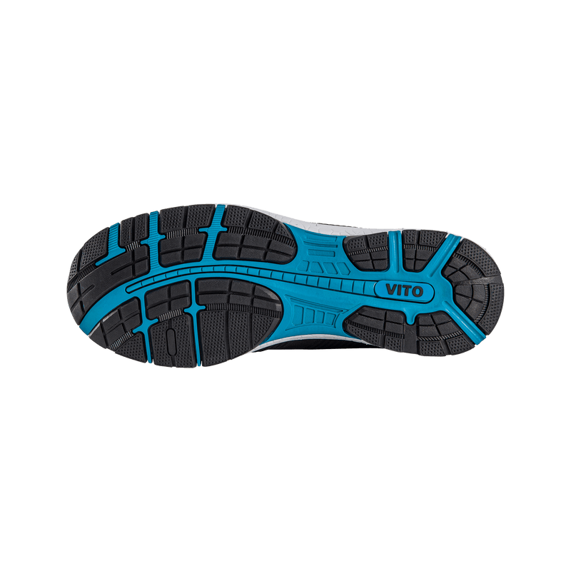 Vito (VISTH37) Safety Shoe S1P Thor