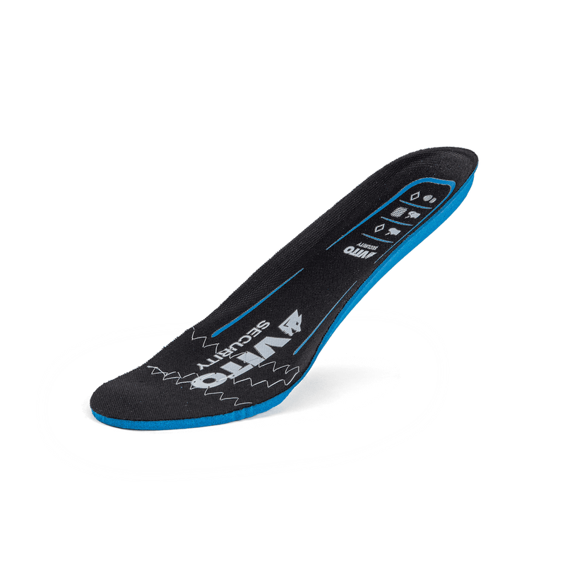 Vito (VISTH37) Safety Shoe S1P Thor