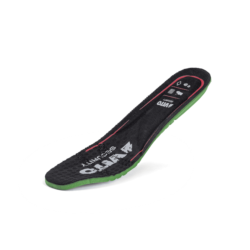 Sapato de Segurança S1P Titanium Vito (VISTT37)