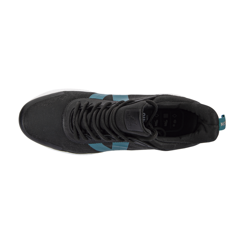 Sapato de segurança Vito (VISVCWB37) V-Carbon Azul Água