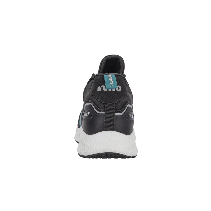 Sapato de segurança Vito (VISVCWB37) V-Carbon Azul Água