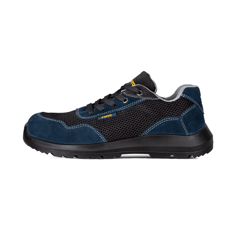 Vito (VISVF37) Safety Shoe V-Force