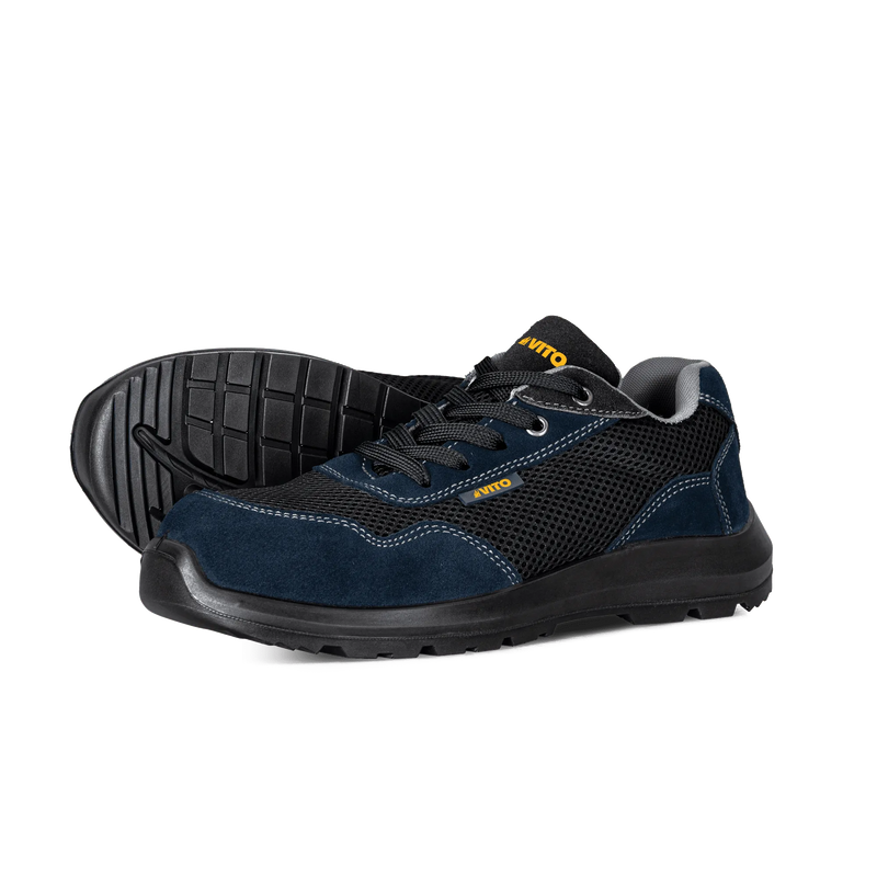 Vito (VISVF37) Safety Shoe V-Force