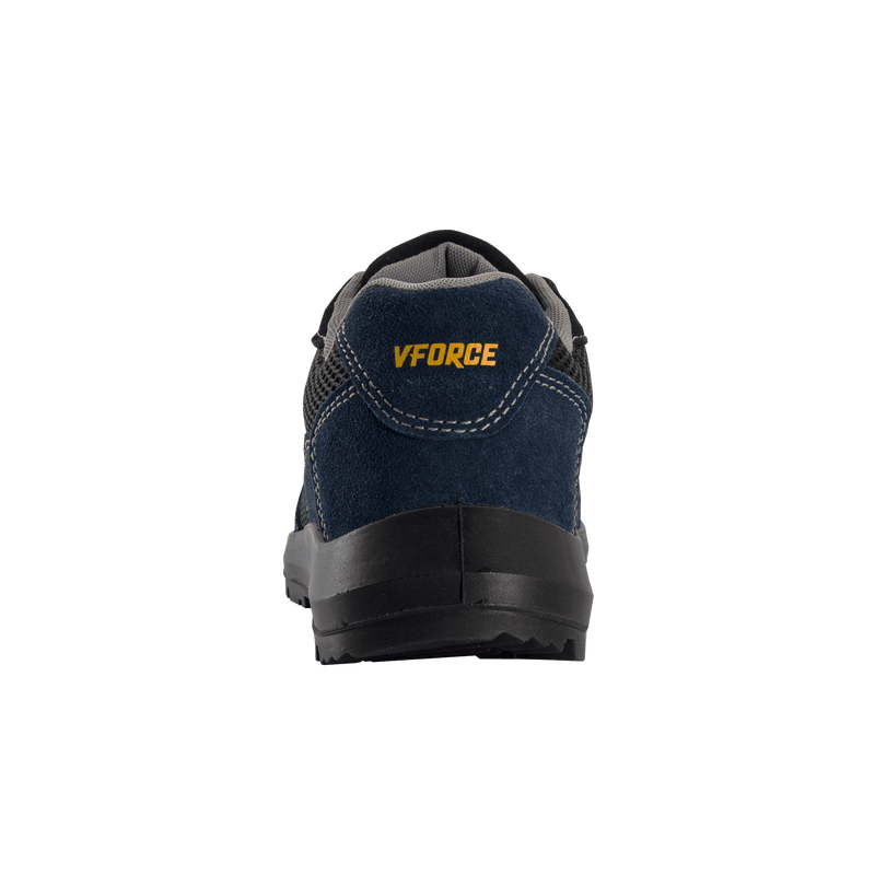 Calçado de segurança Vito (VISVF37) V-Force