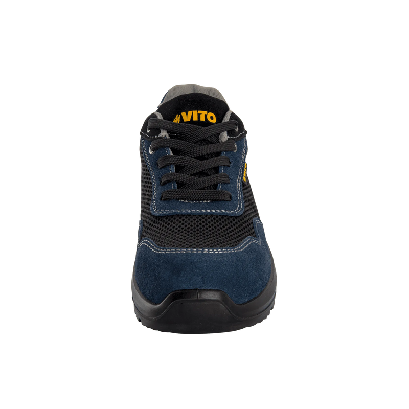 Vito (VISVF37) Safety Shoe V-Force