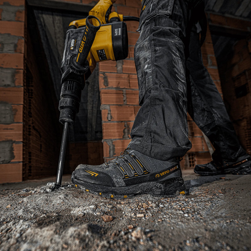 Vito (VISXT37) Safety Shoe S1p X-Trail