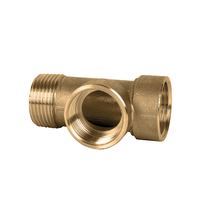 Conector de 3 vias Vito (VIT3)
