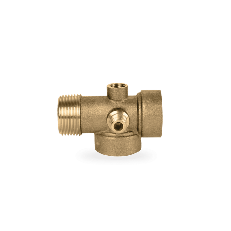 Conector de 5 vias Vito (VIT5)