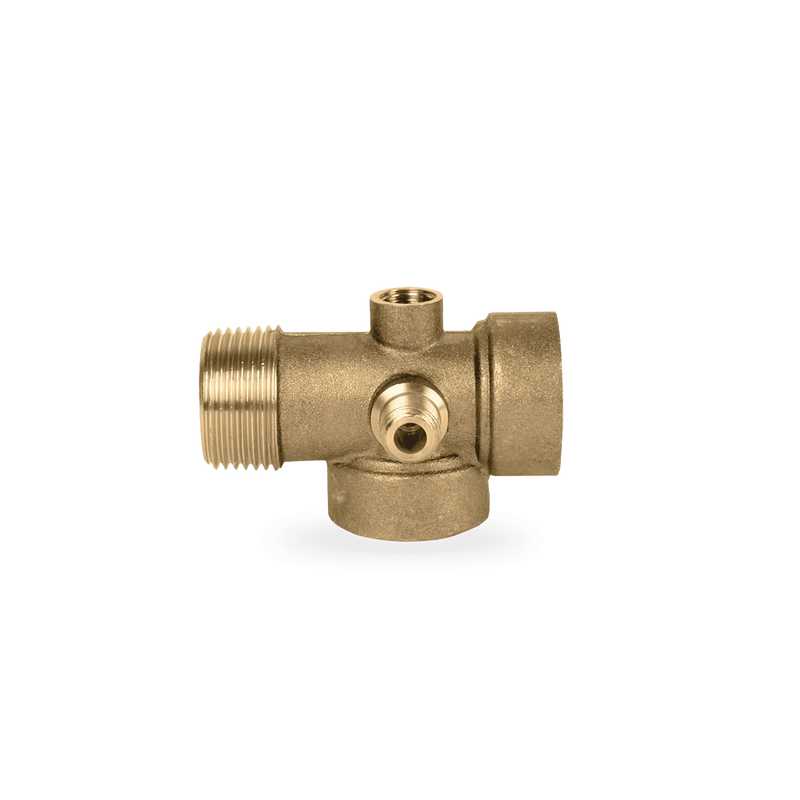 Vito (VIT5) 5-Way Connector