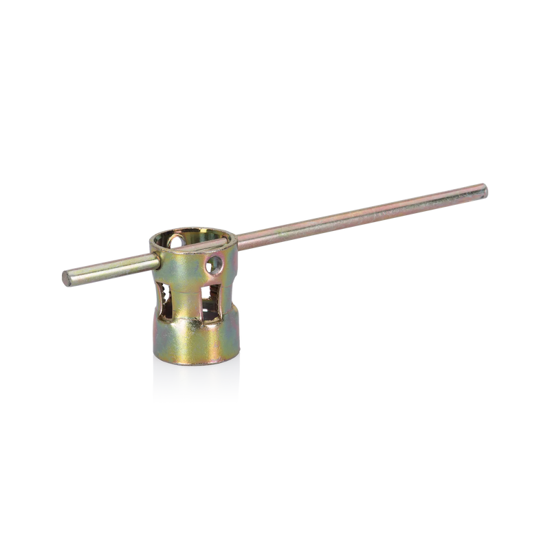 Vito (VITA1) Manual Pipe Threader For Pvc Pipe