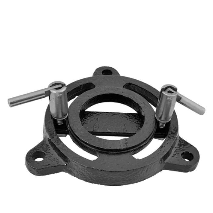 Vito (VITB100B) Swivel Base For Bench Vice