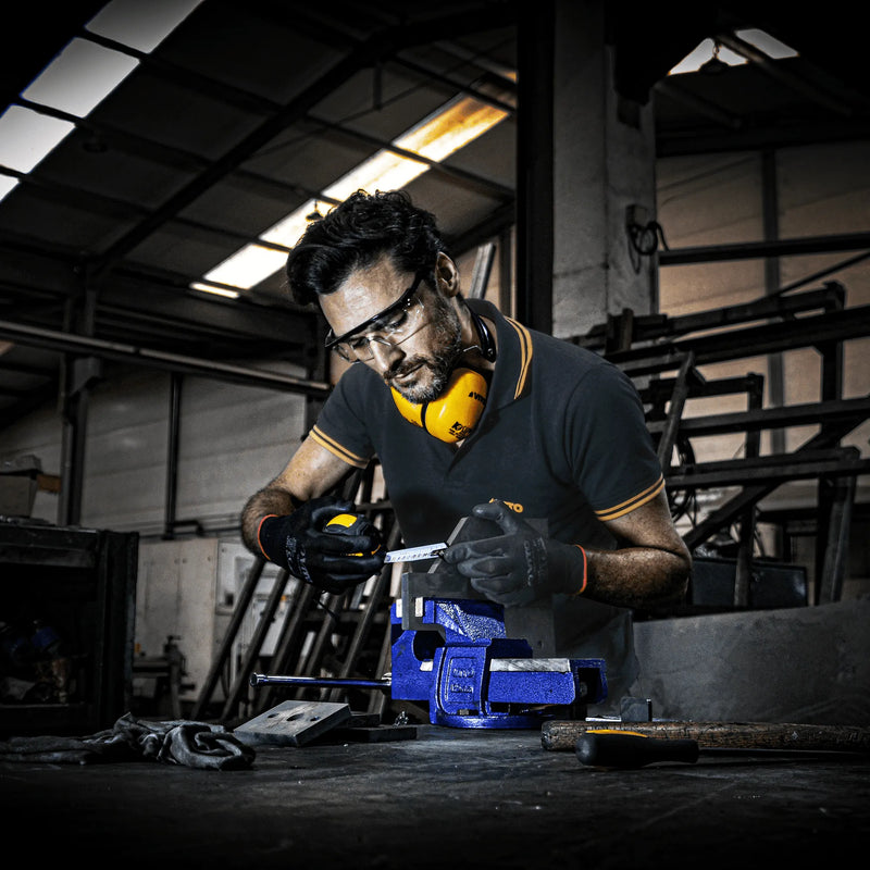 Vito (VITB100) Torno de bancada