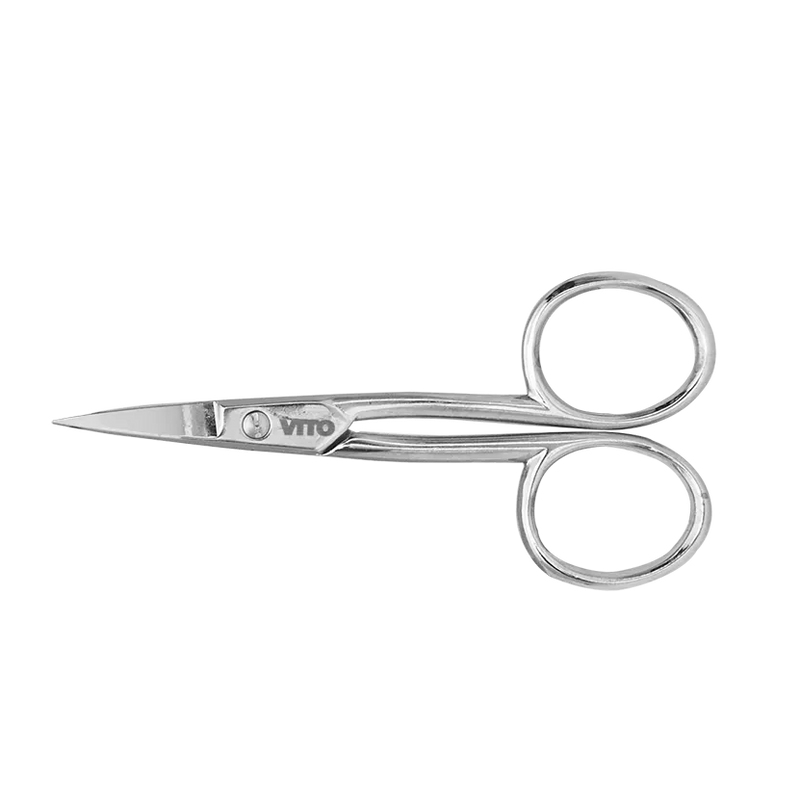 Tesoura de bordar Vito (VITB4C)