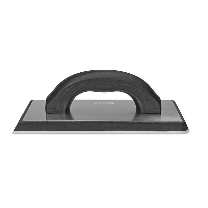 Llana de goma para juntas Vito (VITBJA) 240x100 mm