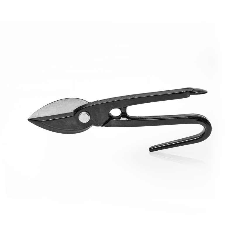 Vito (VITC10) Tesoura de Latão de Aviação