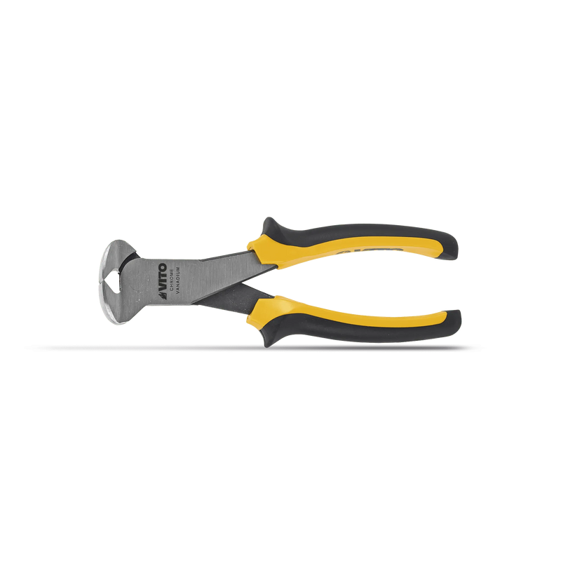 Alicate de torre Vito (VITCB180) com cabo bimaterial de 180 mm