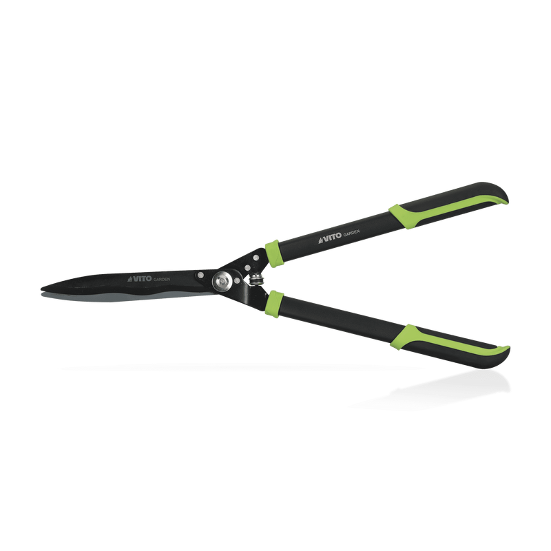 Tijeras de podar Vito (VITCS11) con mango bimaterial de 275 mm