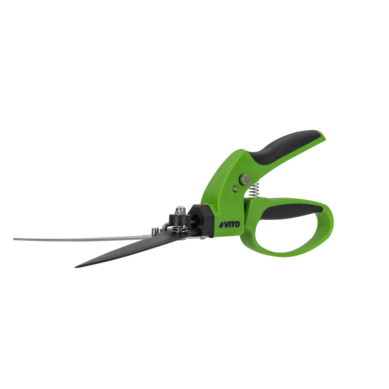 Vito (VITCS180) 180º Swivel Grass Shears