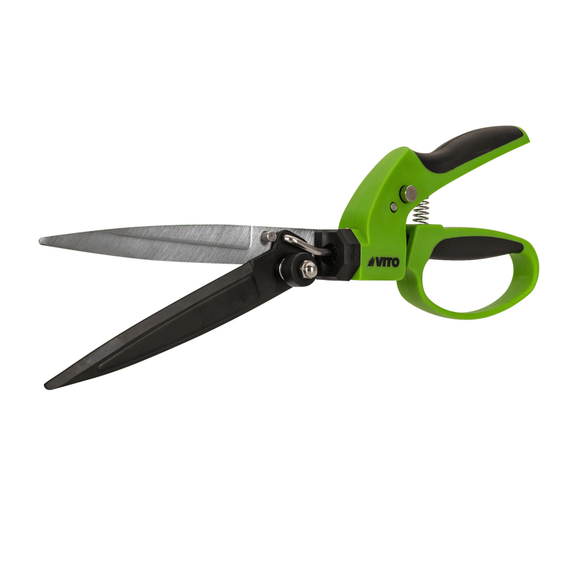 Vito (VITCS180) 180º Swivel Grass Shears