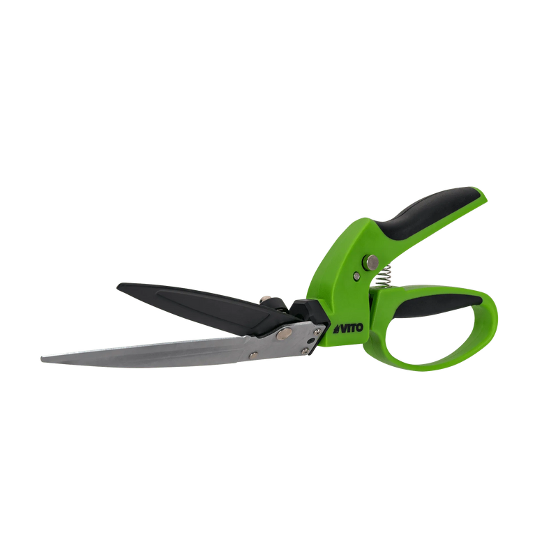 Vito (VITCS180) 180º Swivel Grass Shears