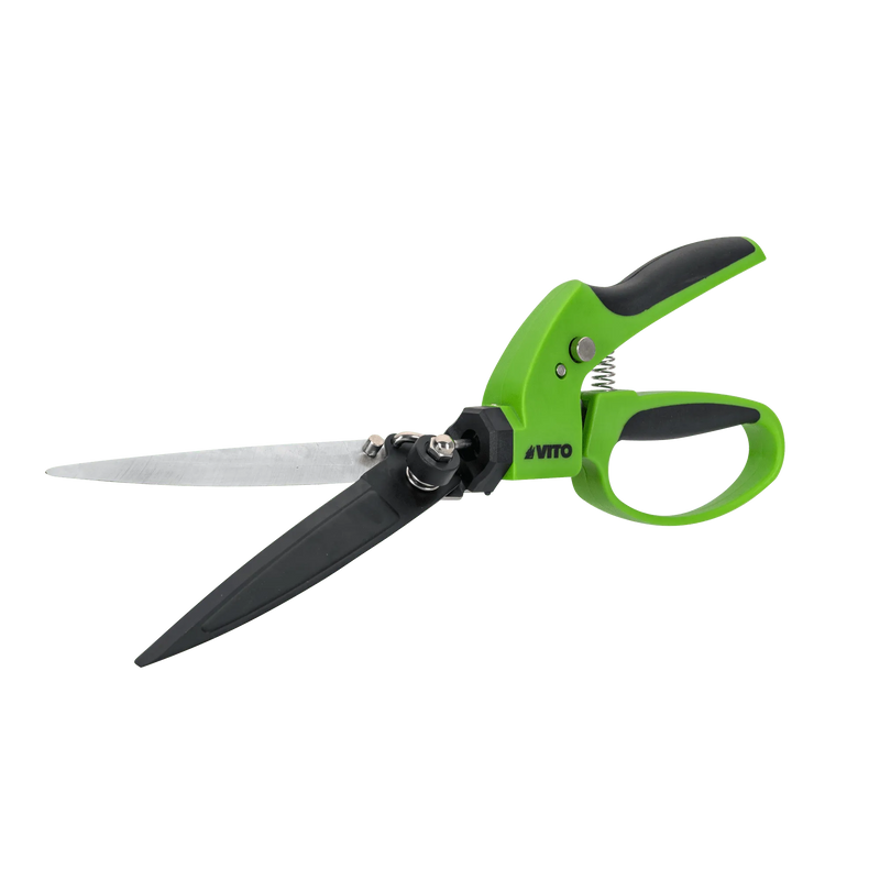 Vito (VITCS180) 180º Swivel Grass Shears