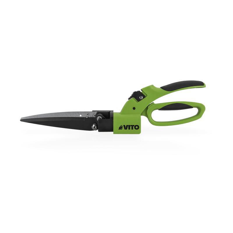 Tesoura de relva giratória Vito (VITCS360) 360º