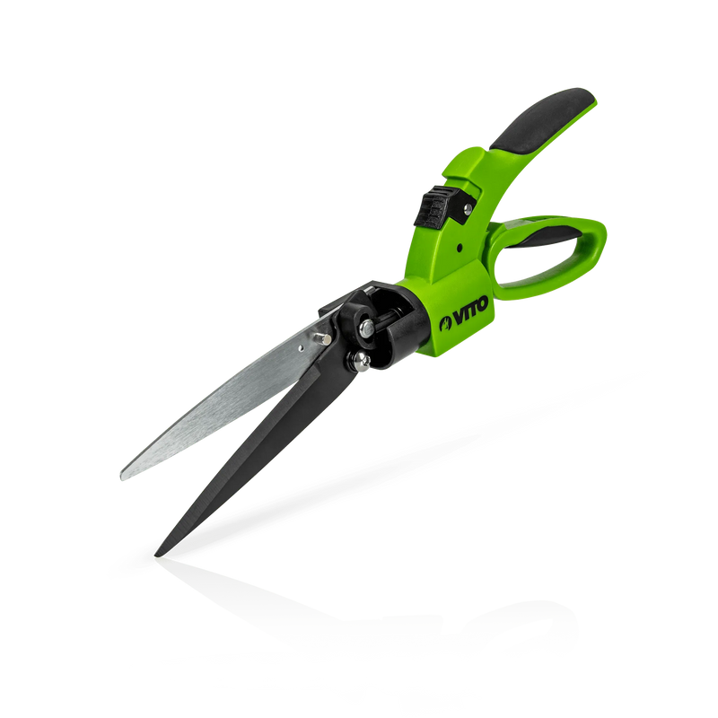 Tesoura de relva giratória Vito (VITCS360) 360º