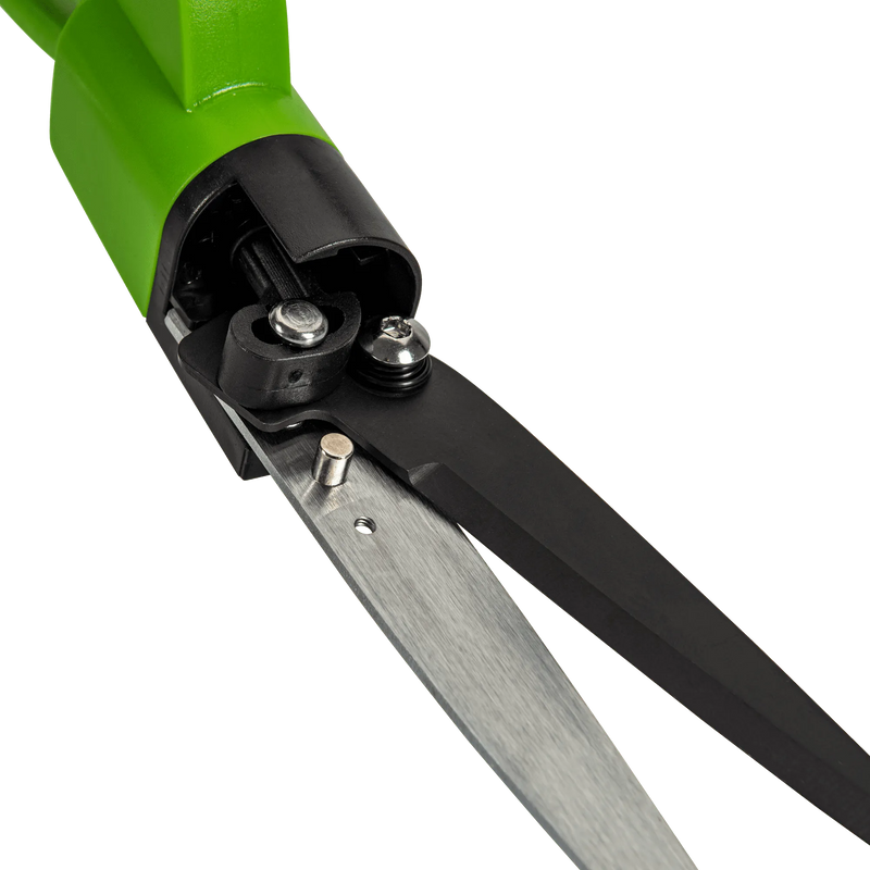 Tesoura de relva giratória Vito (VITCS360) 360º