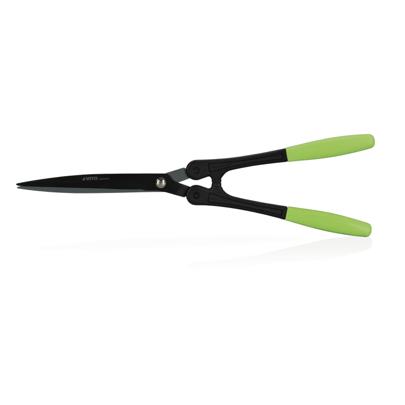 Vito (VITCSA11) Cast Aluminium Handle Hedge Shears 275mm