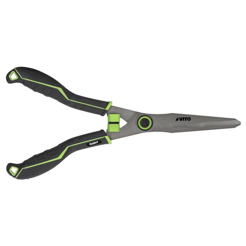 Vito (VITCSDT) Shaping Hedge Shears With Bi-Material Handle 225mm
