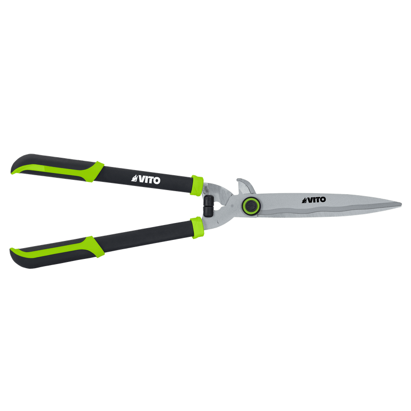 Tesoura de Sebes com Cabo Bi-Material 275mm Vito (VITCSP)