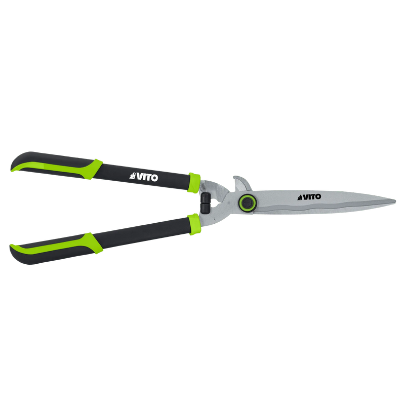 Vito (VITCSP) Hedge Shears With Bimaterial Handle 275mm