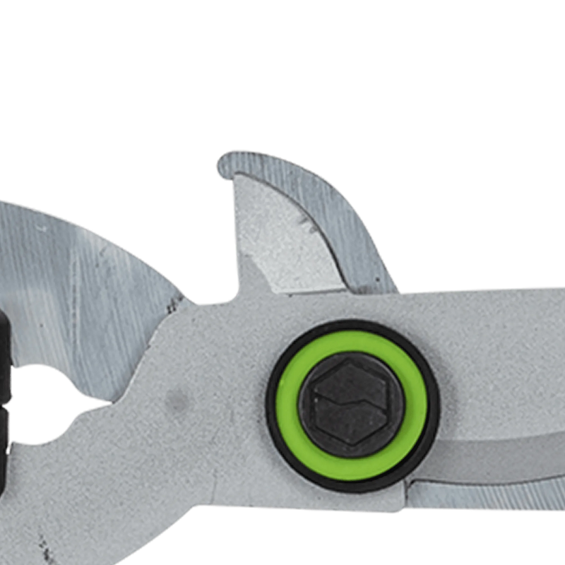 Vito (VITCSP) Hedge Shears With Bimaterial Handle 275mm